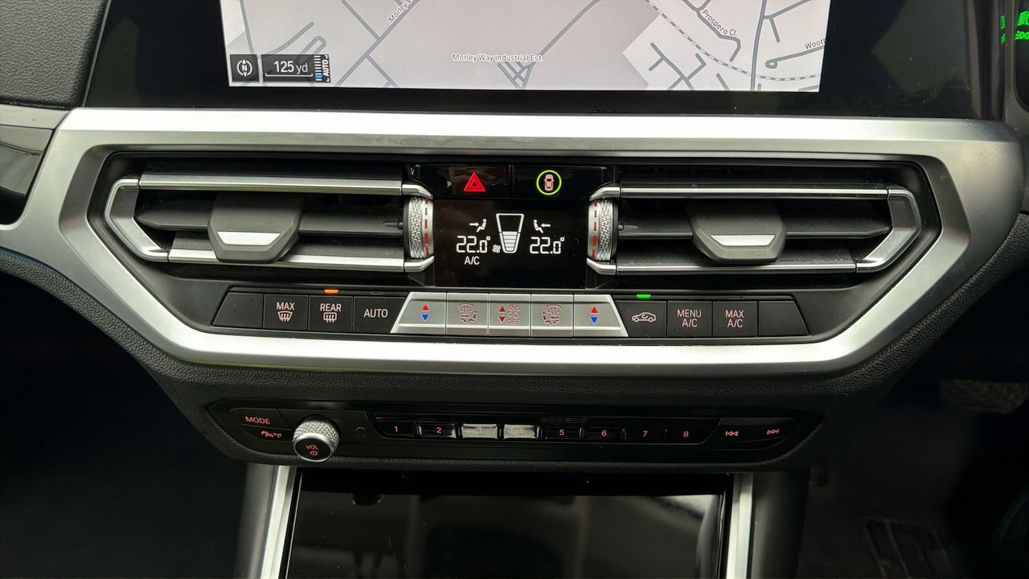 Used BMW 3 Series 2022 for sale - 77921624: Photo 11