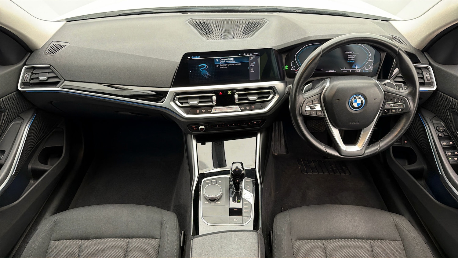 Used BMW 3 Series 2022 for sale - 77921624: Photo 12