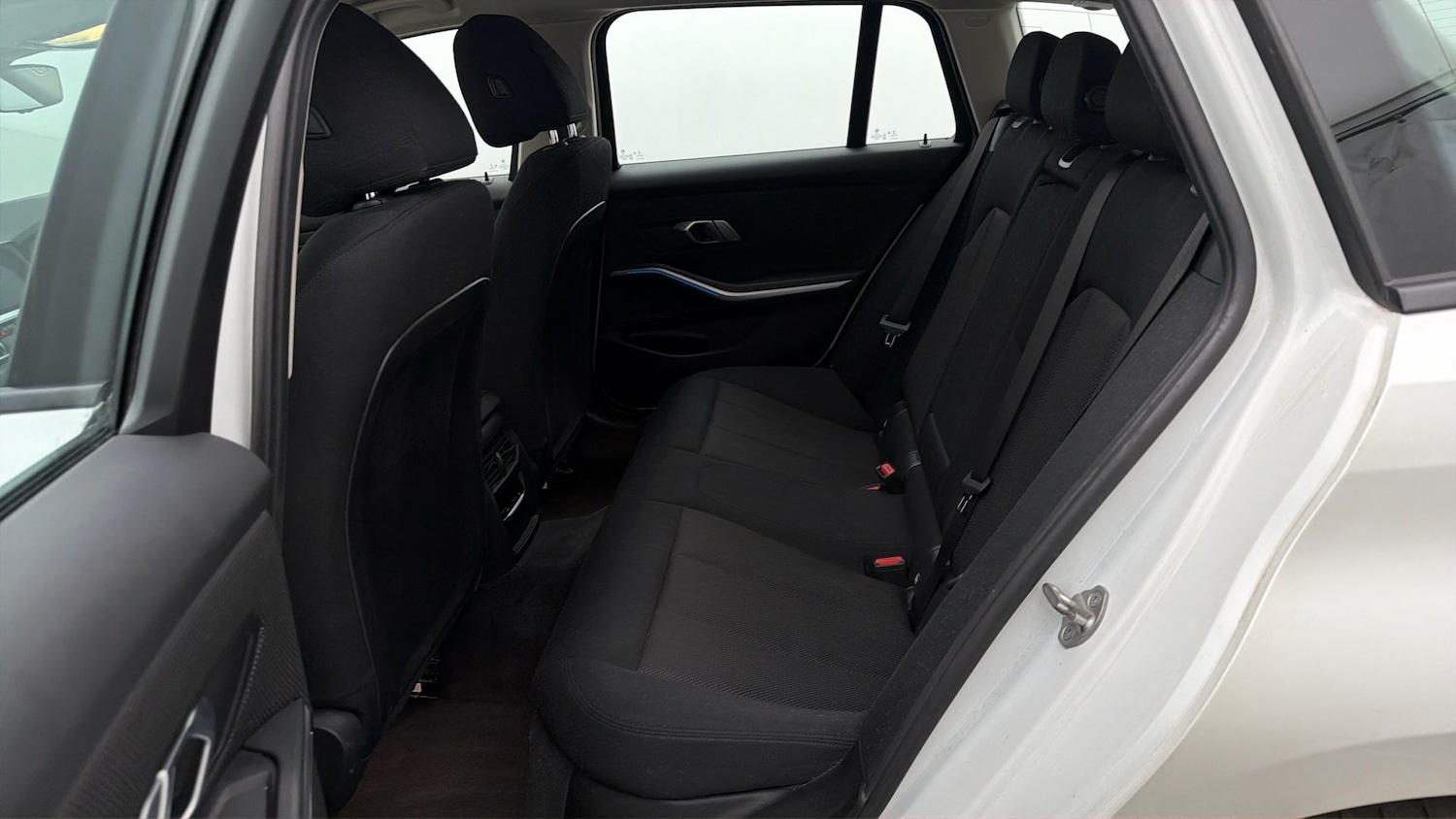 Used BMW 3 Series 2022 for sale - 77921624: Photo 15