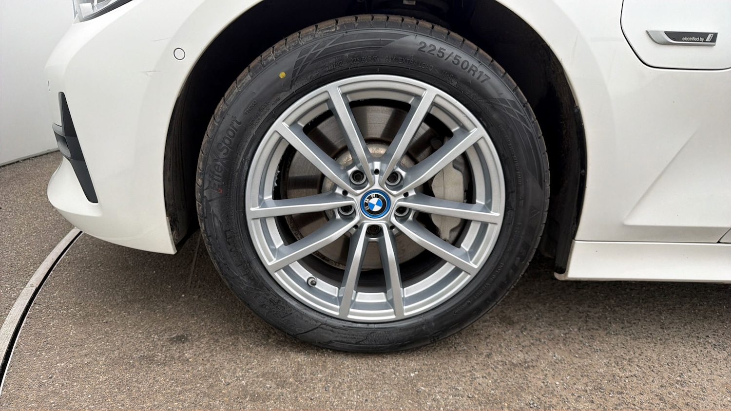 Used BMW 3 Series 2022 for sale - 77921624: Photo 17