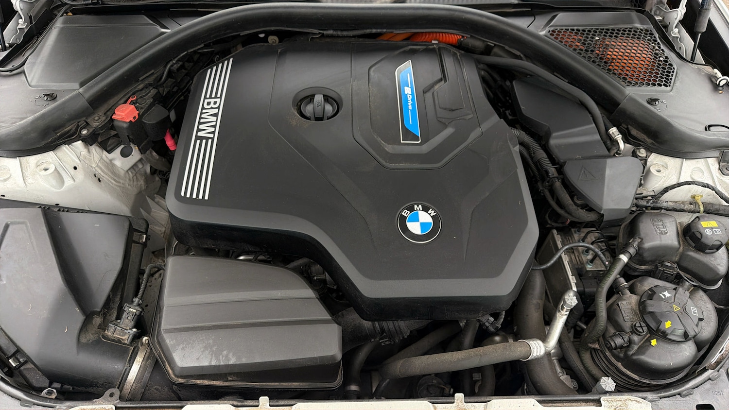 Used BMW 3 Series 2022 for sale - 77921624: Photo 18