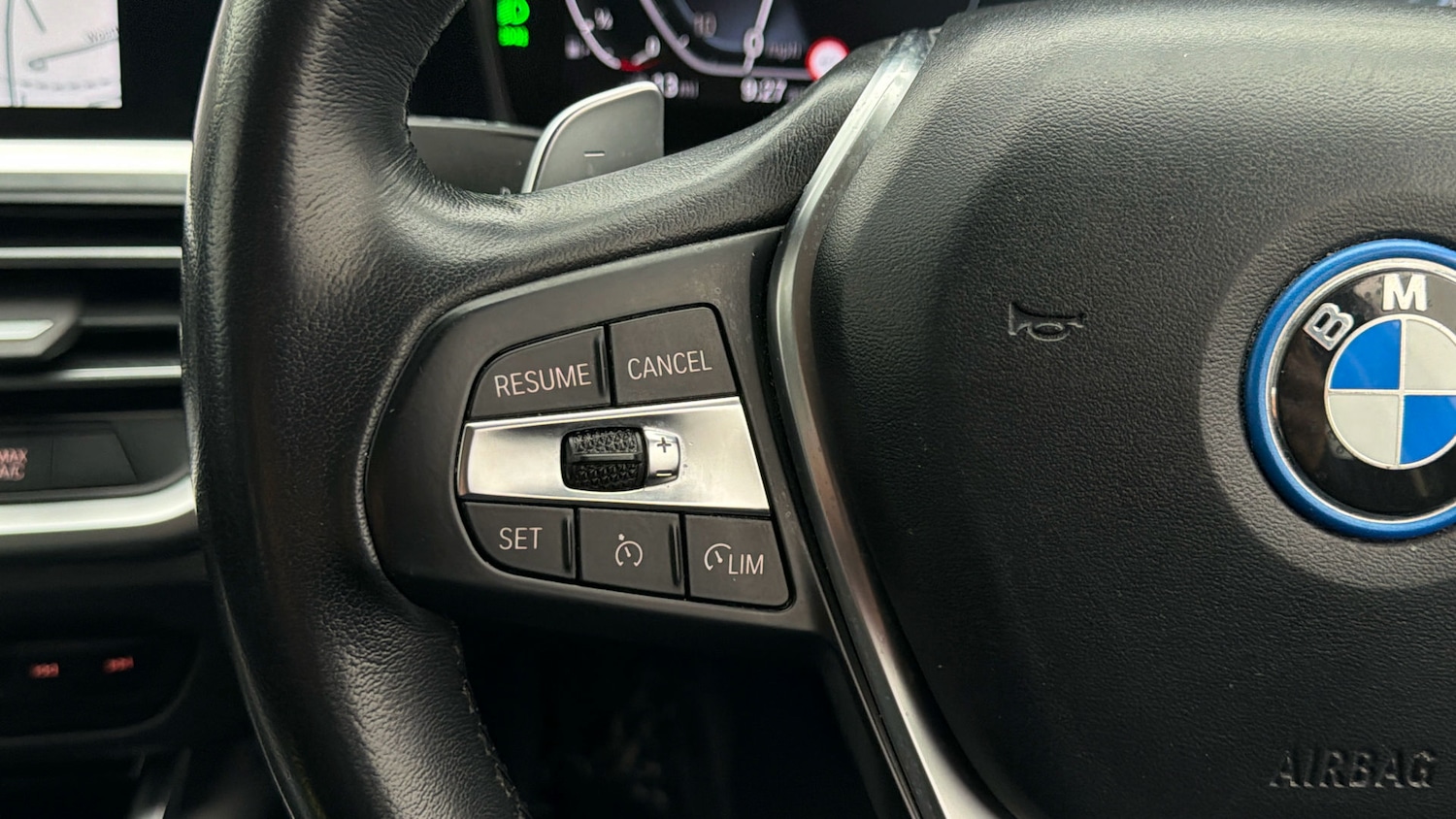 Used BMW 3 Series 2022 for sale - 77921624: Photo 23