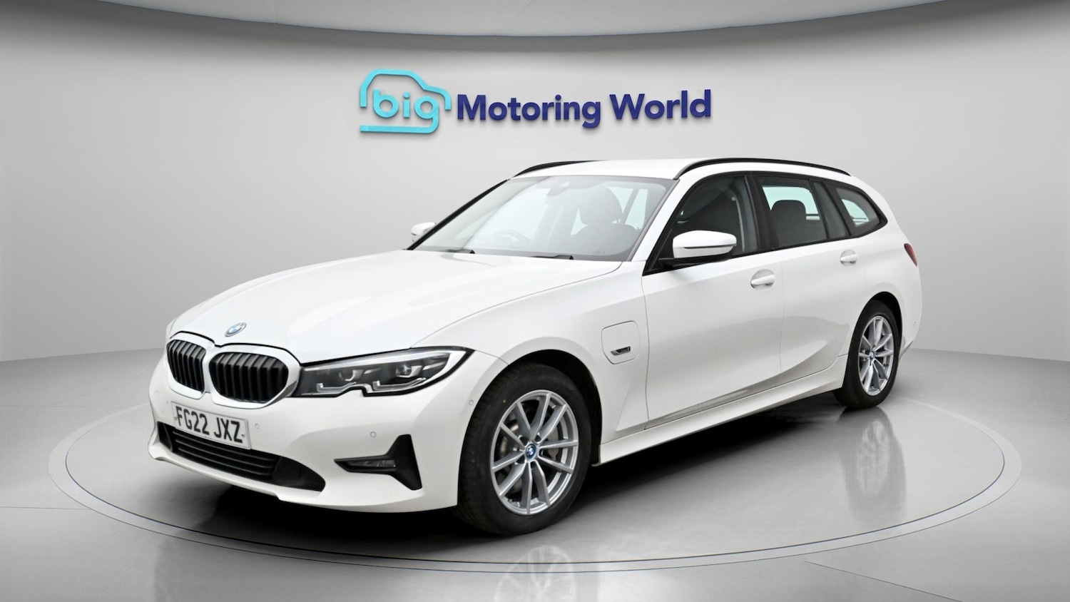 Used BMW 3 Series 2022 for sale - 77921624: Photo 3