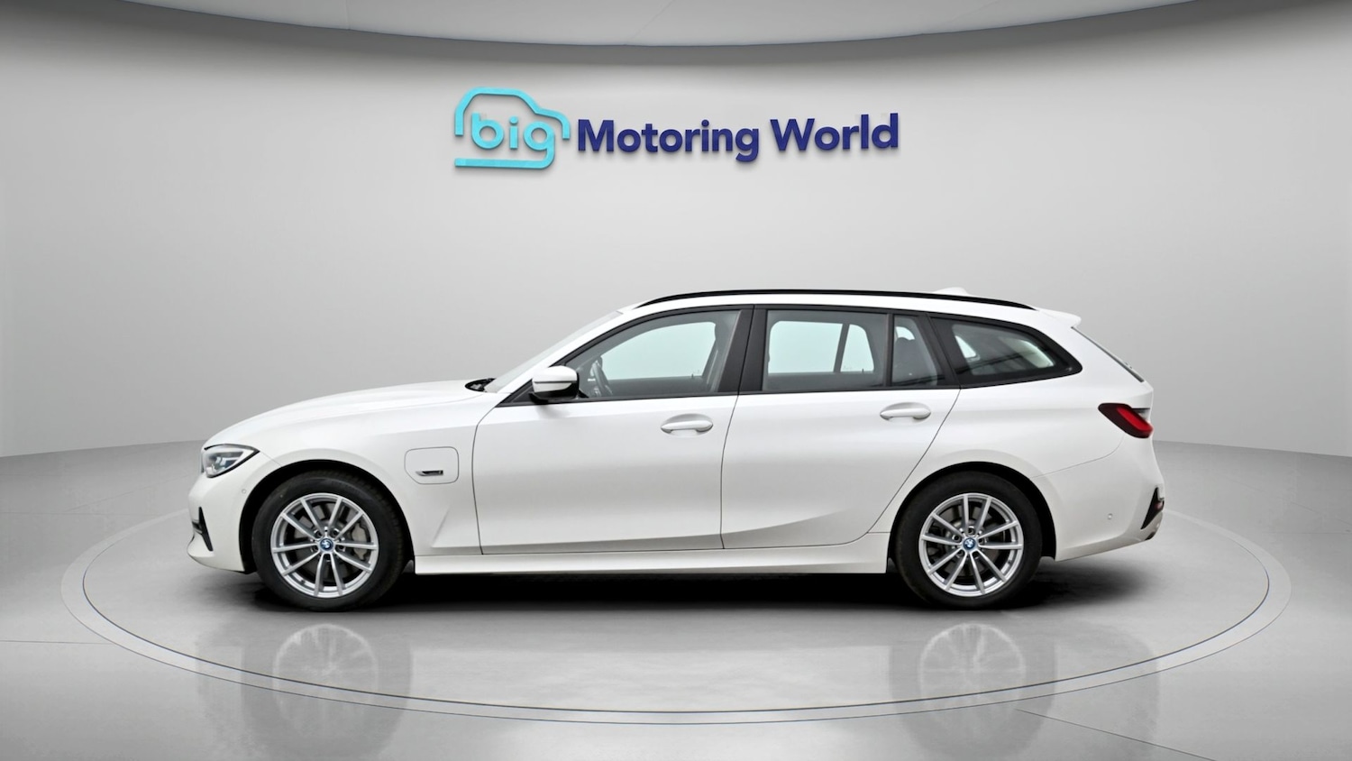 Used BMW 3 Series 2022 for sale - 77921624: Photo 4