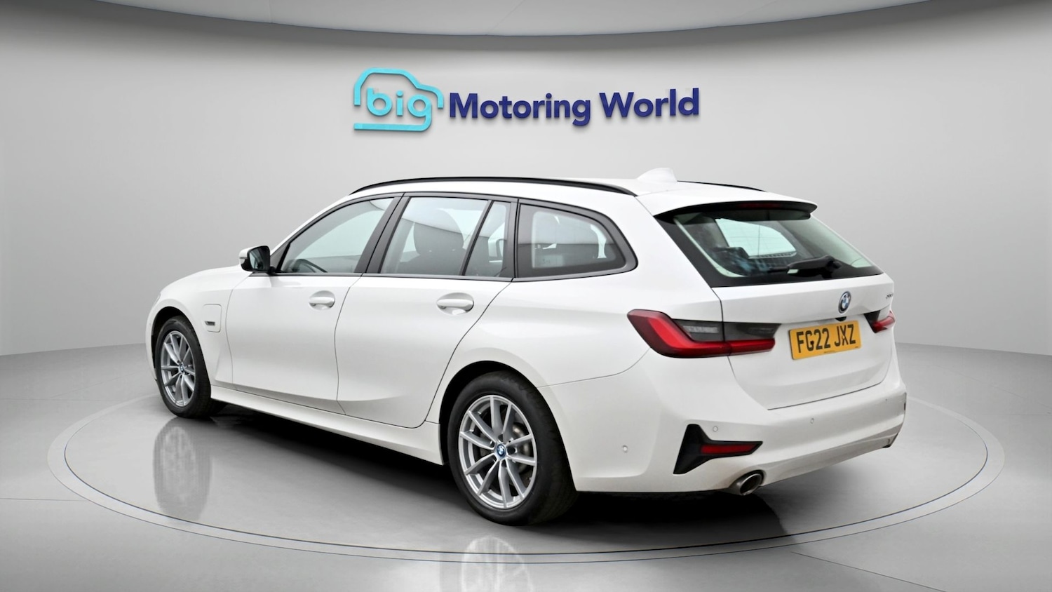 Used BMW 3 Series 2022 for sale - 77921624: Photo 5