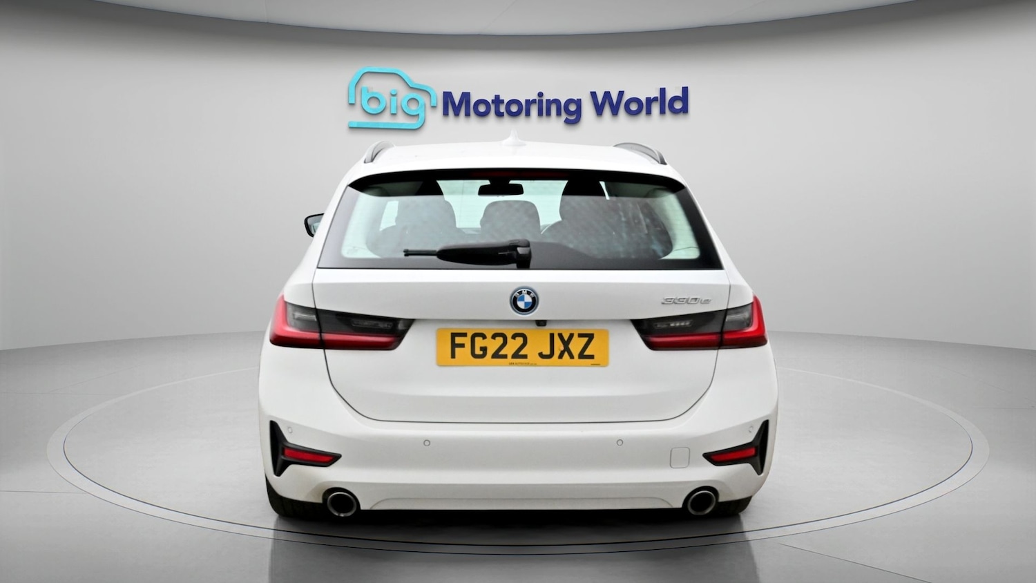 Used BMW 3 Series 2022 for sale - 77921624: Photo 6