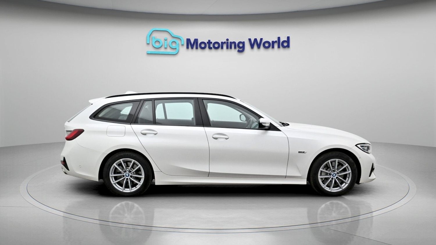 Used BMW 3 Series 2022 for sale - 77921624: Photo 8