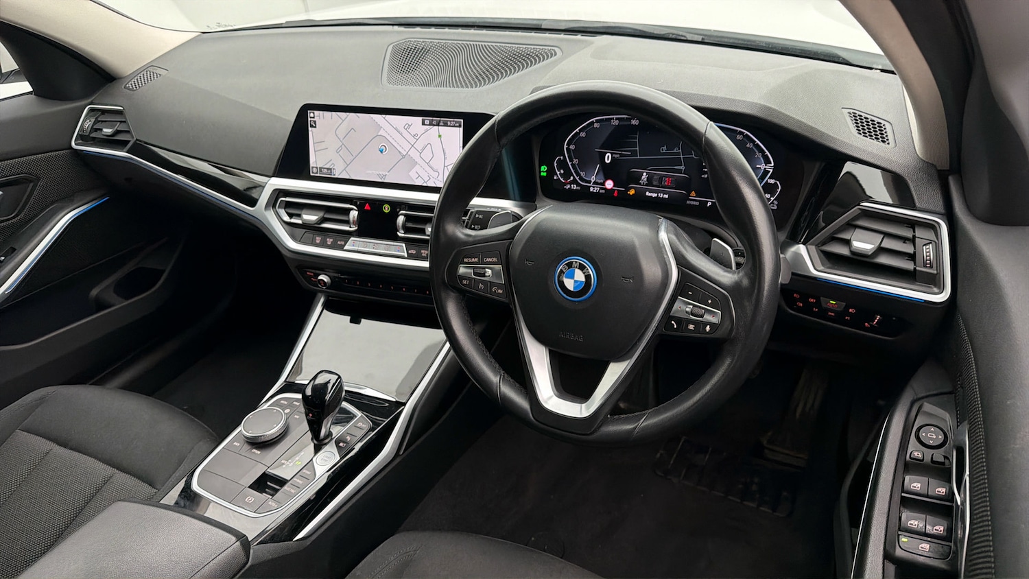 Used BMW 3 Series 2022 for sale - 77921624: Photo 9