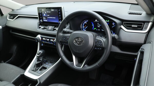 Used Toyota RAV4 2022 for sale - 76240219: Photo 10