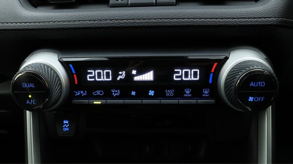 Used Toyota RAV4 2022 for sale - 76240219: Photo 13