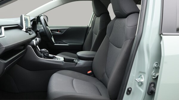Used Toyota RAV4 2022 for sale - 76240219: Photo 15