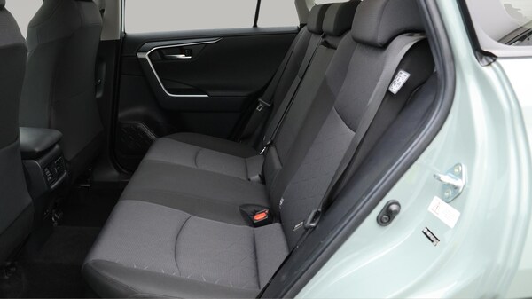 Used Toyota RAV4 2022 for sale - 76240219: Photo 17