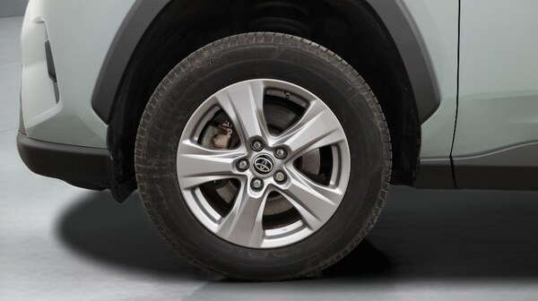 Used Toyota RAV4 2022 for sale - 76240219: Photo 19