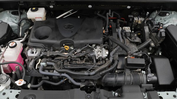 Used Toyota RAV4 2022 for sale - 76240219: Photo 20