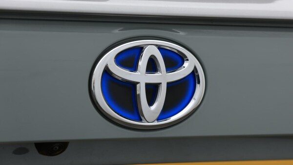 Used Toyota RAV4 2022 for sale - 76240219: Photo 21
