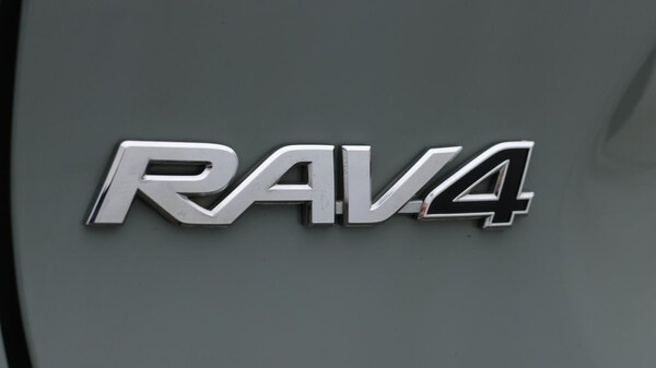 Used Toyota RAV4 2022 for sale - 76240219: Photo 22