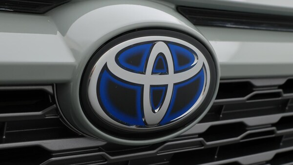Used Toyota RAV4 2022 for sale - 76240219: Photo 24