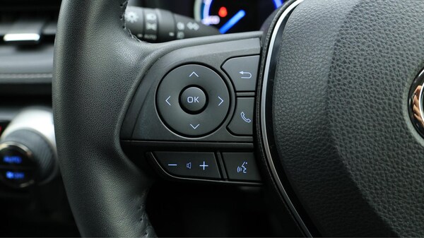 Used Toyota RAV4 2022 for sale - 76240219: Photo 25