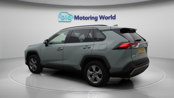 Used Toyota RAV4 2022 for sale - 76240219: Photo 6
