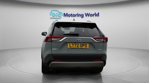 Used Toyota RAV4 2022 for sale - 76240219: Photo 7