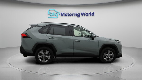 Used Toyota RAV4 2022 for sale - 76240219: Photo 9
