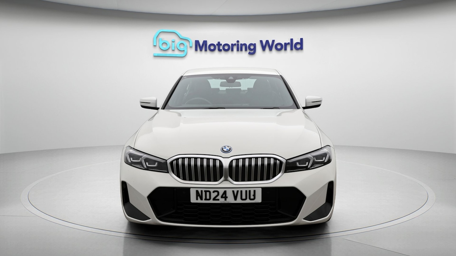 Used BMW 3 Series for sale - 77916305: Photo 2