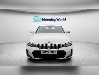 Used BMW 3 Series 2024 for sale - 77916305: Photo