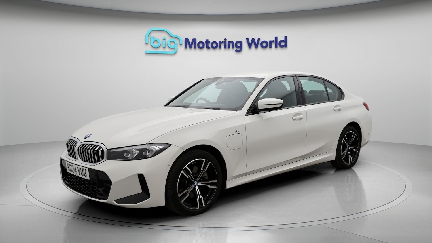 Used BMW 3 Series for sale - 77916305: Photo 3