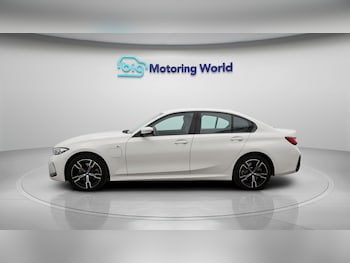 Used BMW 3 Series 2024 for sale - 77916305: Photo