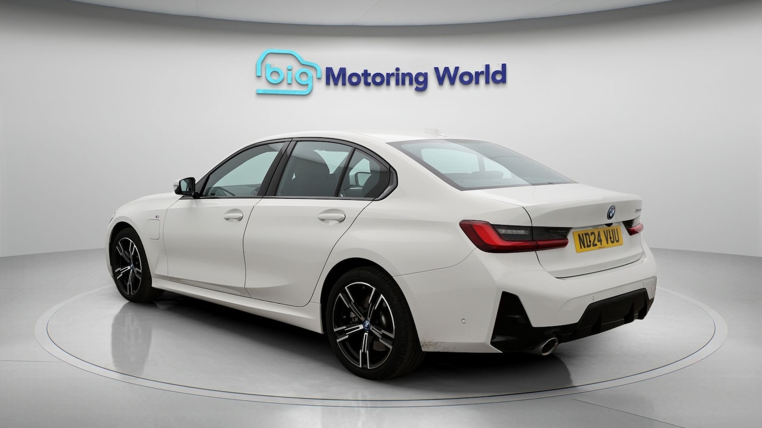 Used BMW 3 Series for sale - 77916305: Photo 5