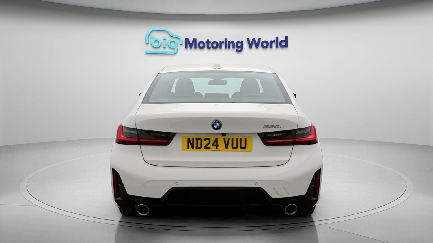 Used BMW 3 Series for sale - 77916305: Photo 6