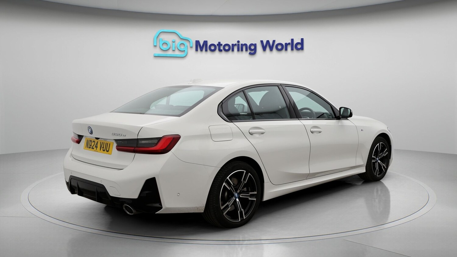 Used BMW 3 Series for sale - 77916305: Photo 7