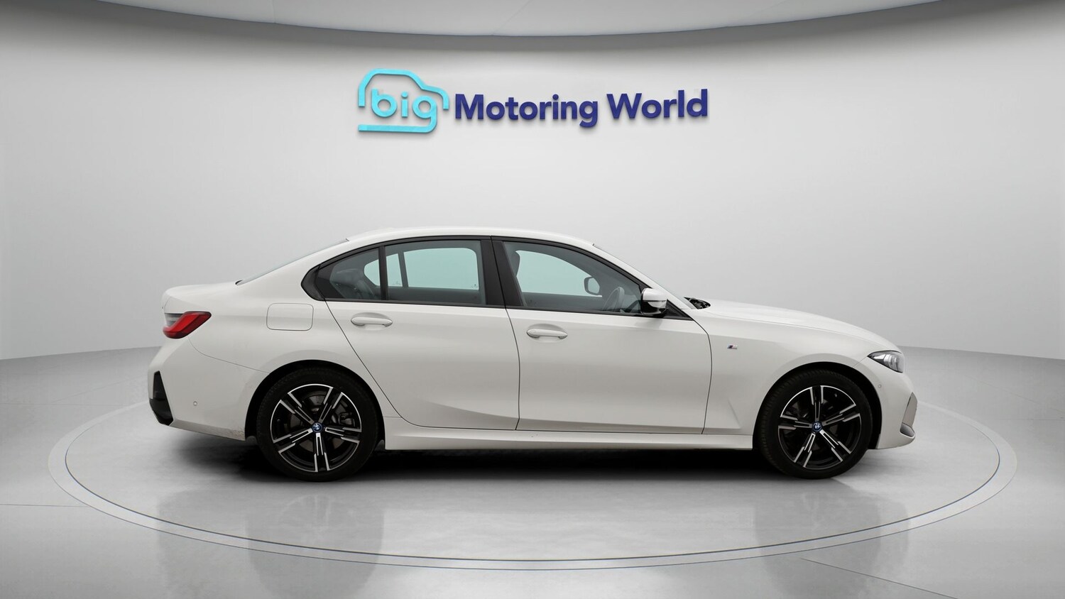 Used BMW 3 Series for sale - 77916305: Photo 8