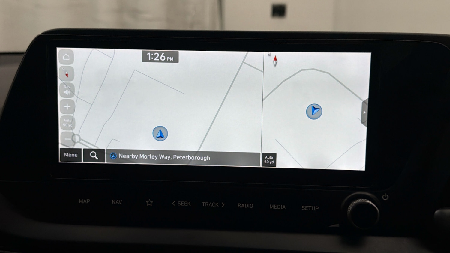 Used Hyundai i20 2023 for sale - 78004763: Photo 10