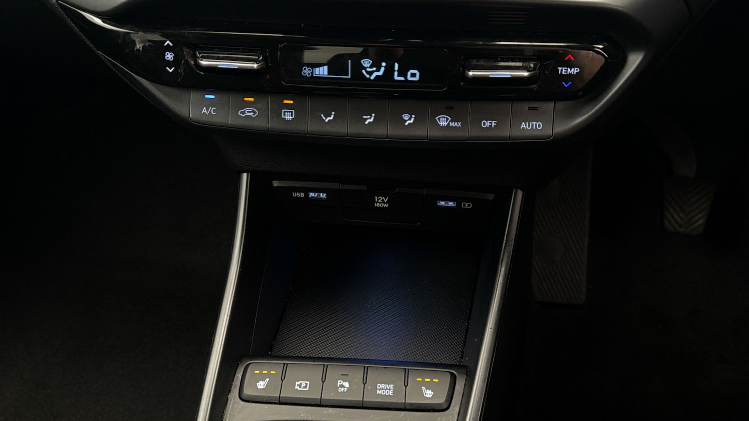 Used Hyundai i20 2023 for sale - 78004763: Photo 11