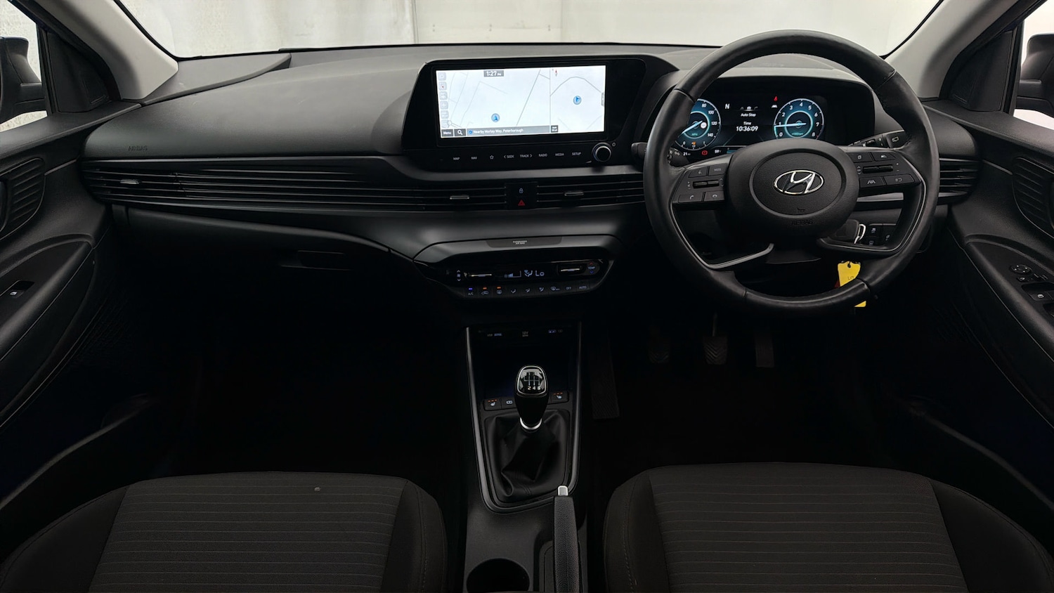 Used Hyundai i20 2023 for sale - 78004763: Photo 12