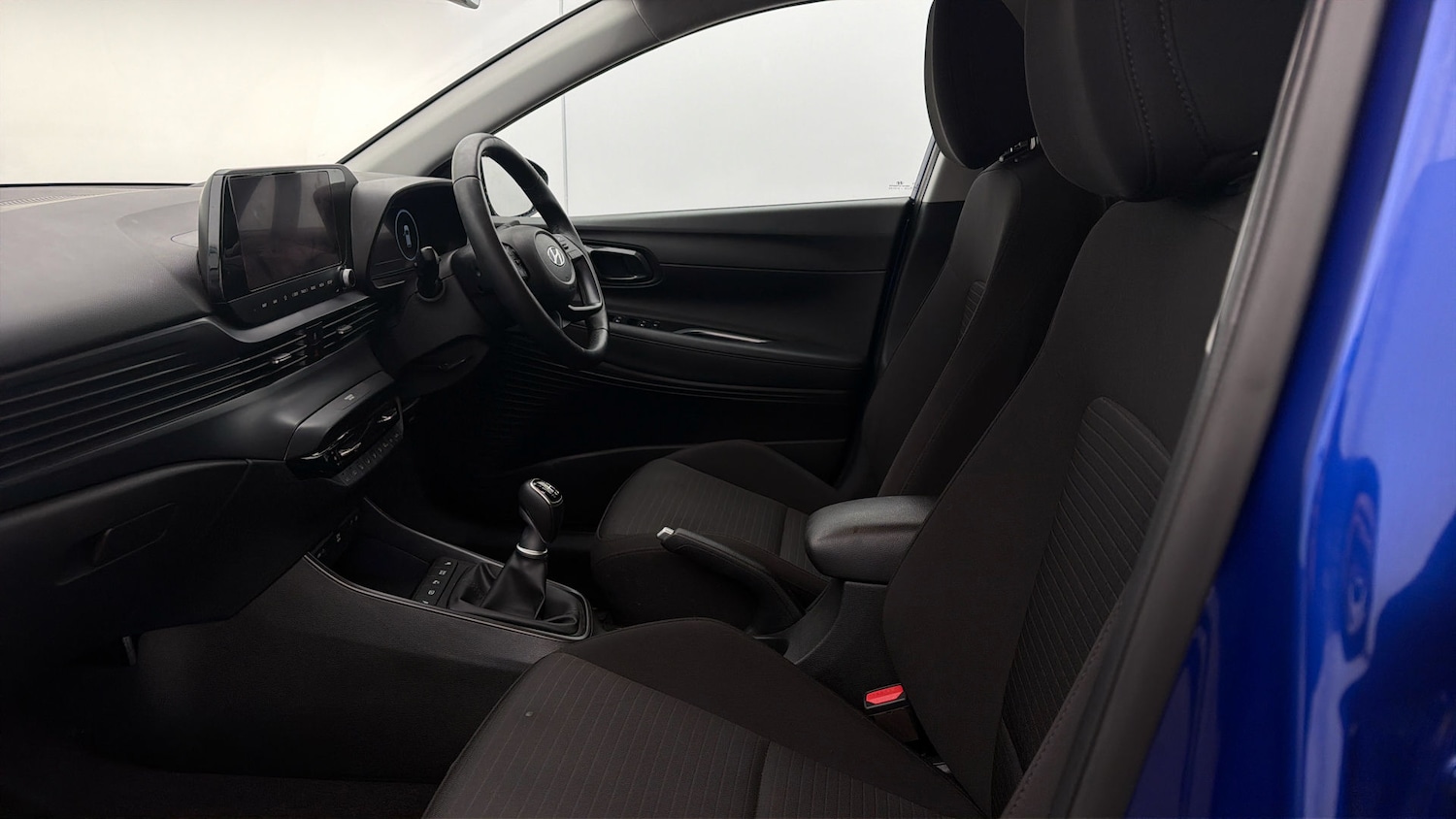 Used Hyundai i20 2023 for sale - 78004763: Photo 13