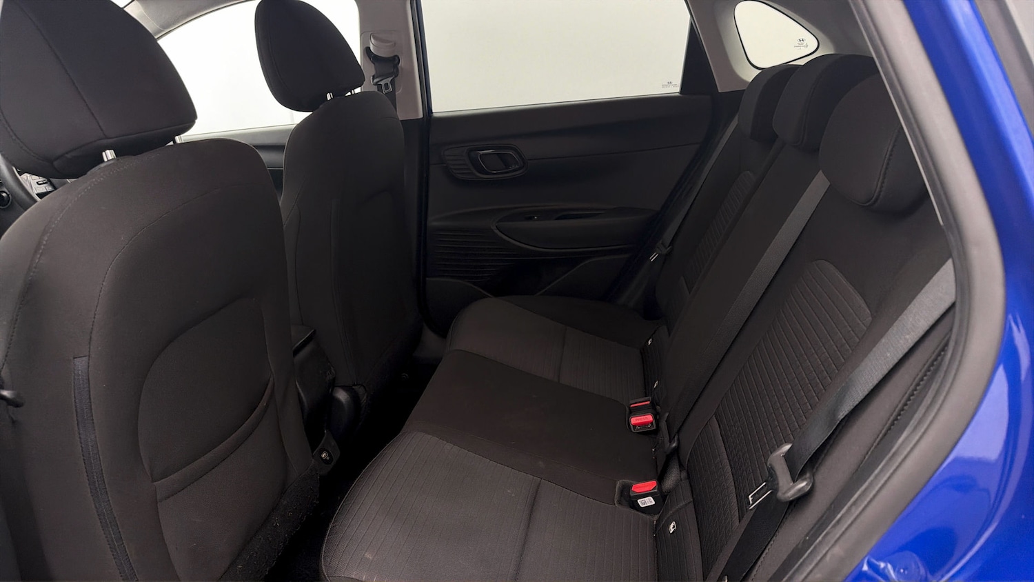 Used Hyundai i20 2023 for sale - 78004763: Photo 15