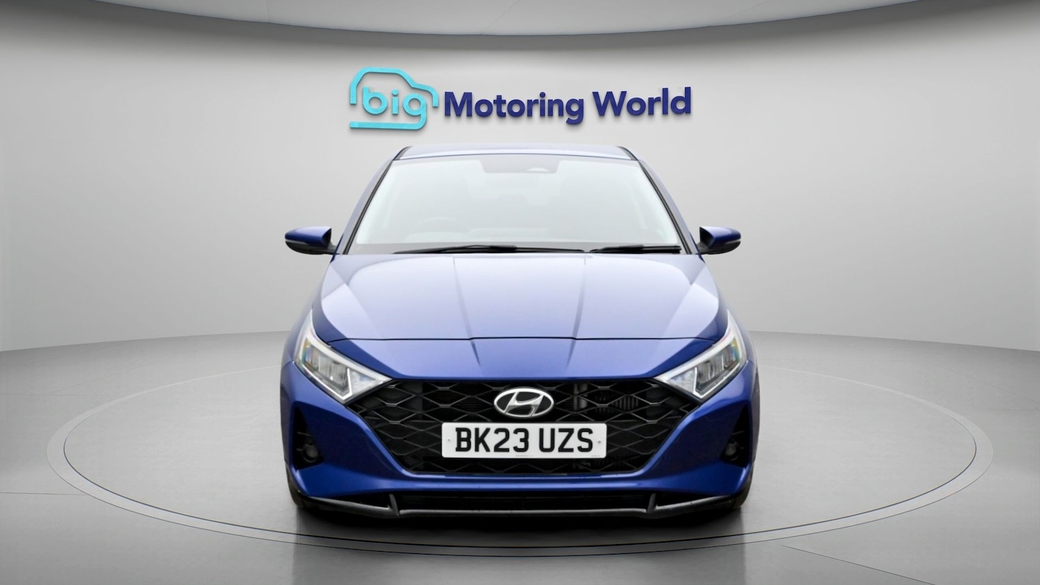 Used Hyundai i20 2023 for sale - 78004763: Photo 2