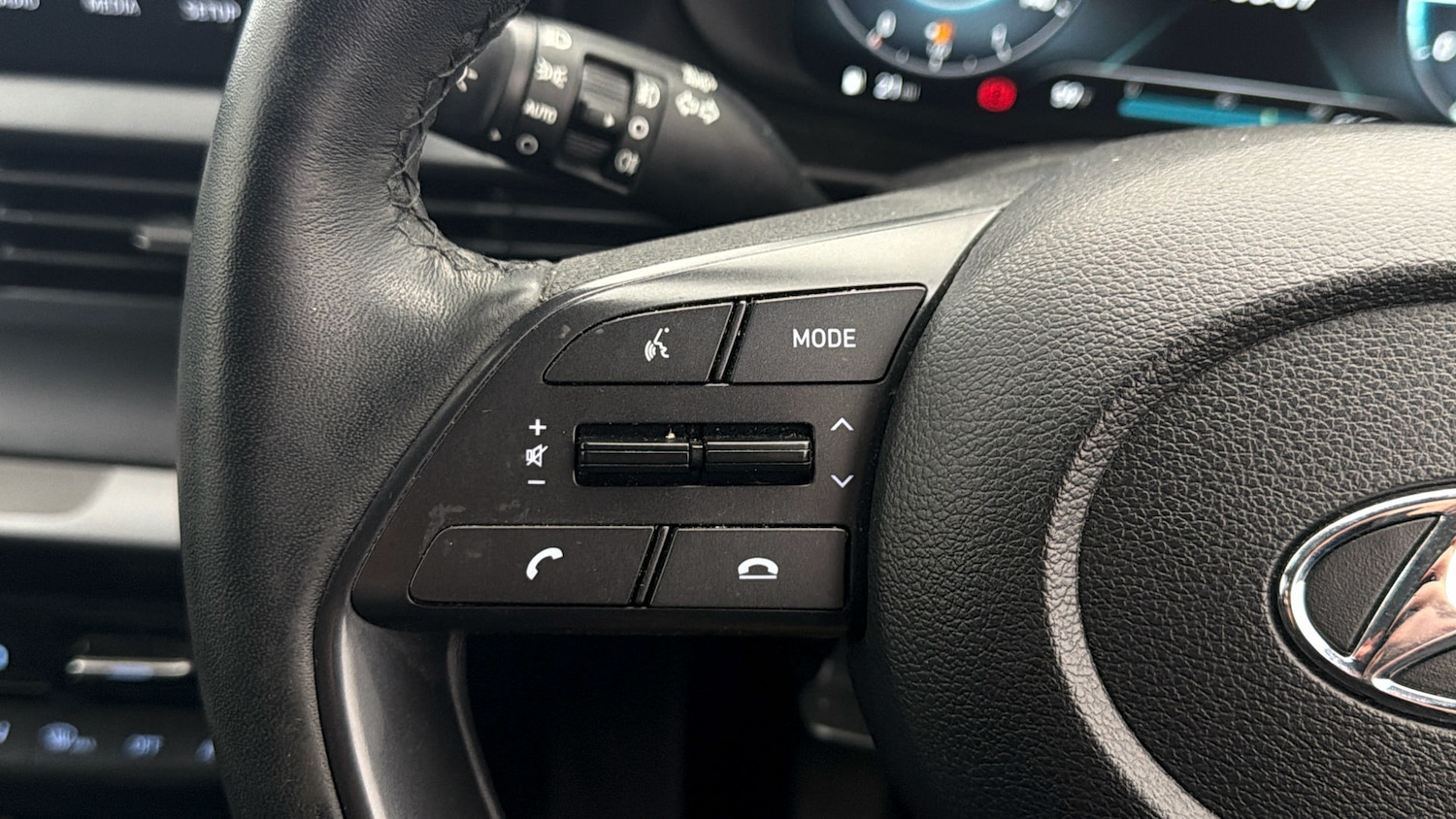 Used Hyundai i20 2023 for sale - 78004763: Photo 23