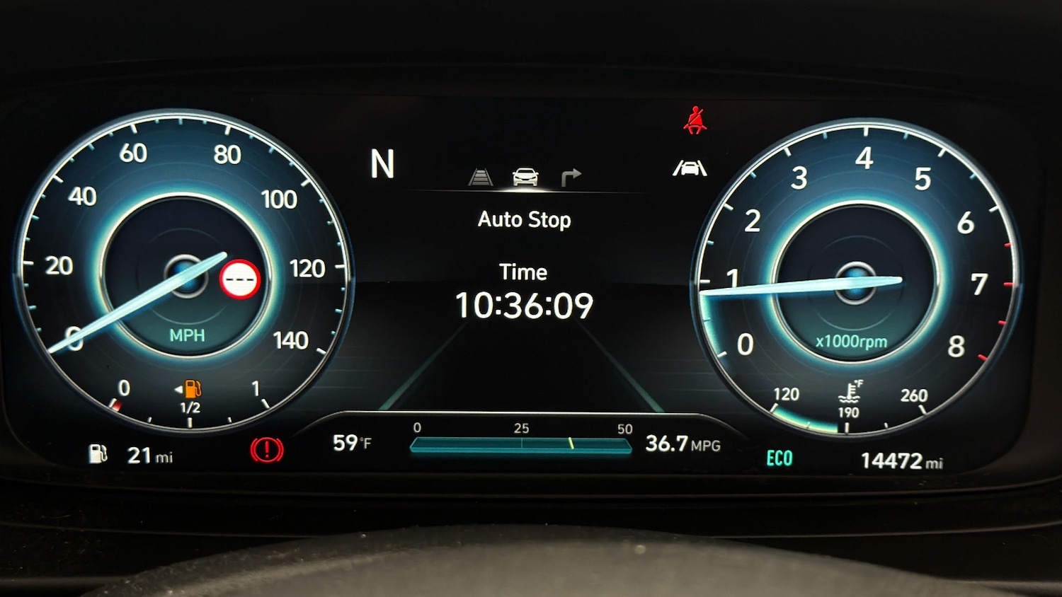 Used Hyundai i20 2023 for sale - 78004763: Photo 26