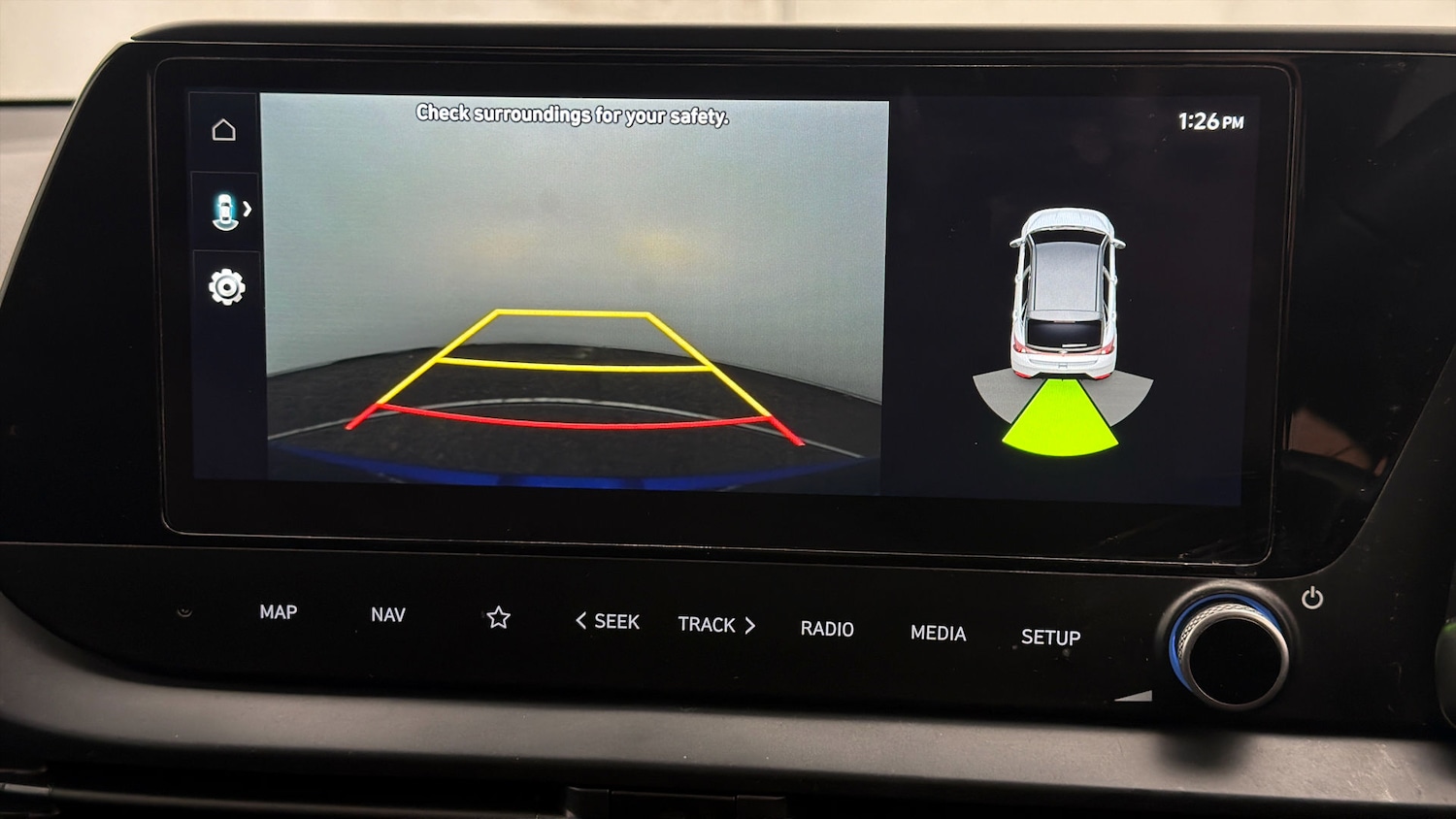 Used Hyundai i20 2023 for sale - 78004763: Photo 27