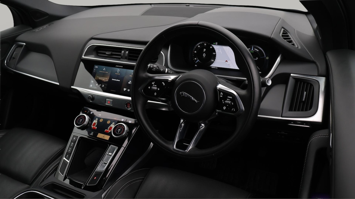 Used Jaguar I-Pace 2023 for sale - 76659230: Photo 10