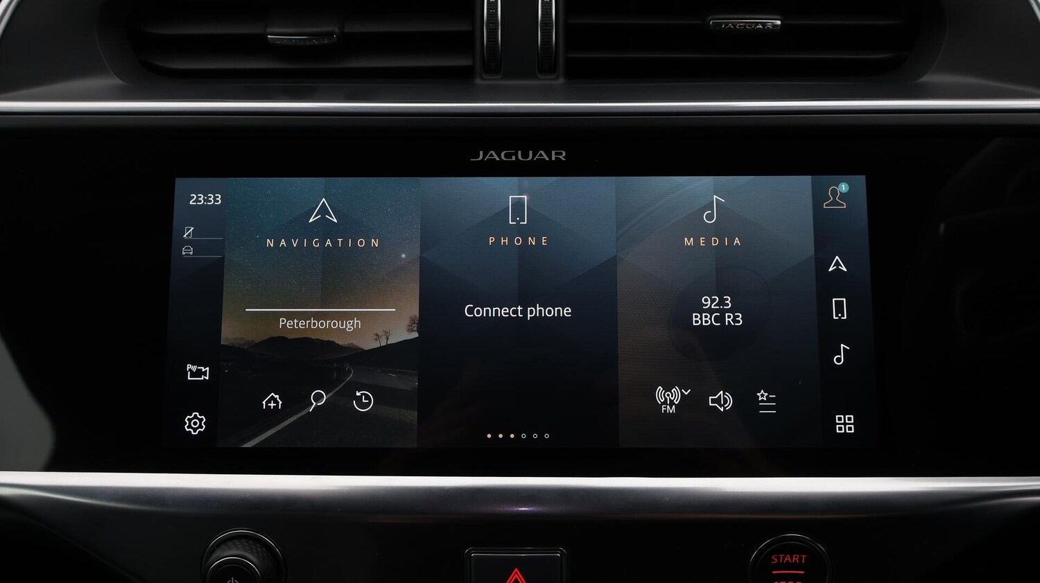 Used Jaguar I-Pace 2023 for sale - 76659230: Photo 12