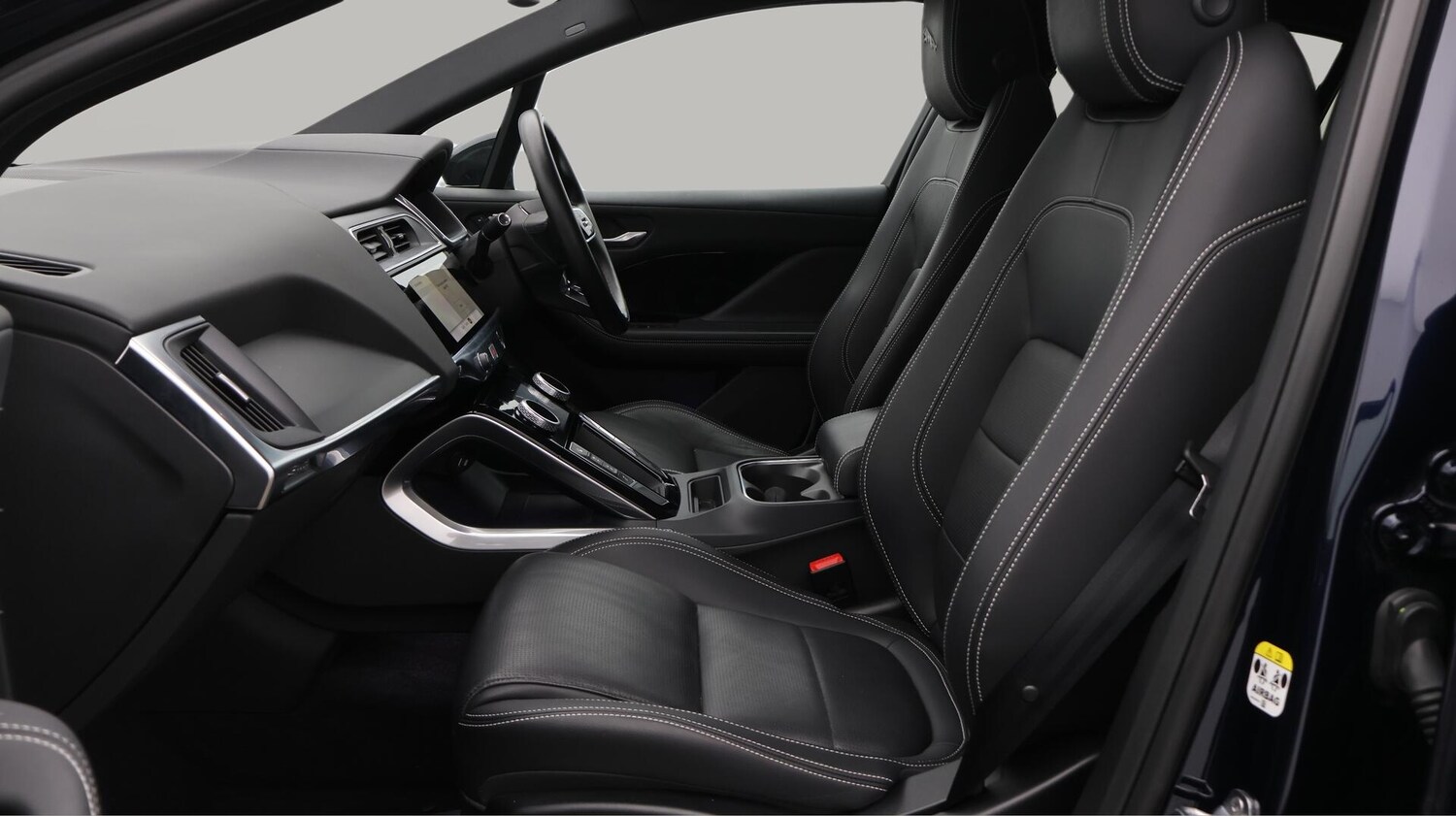 Used Jaguar I-Pace 2023 for sale - 76659230: Photo 15