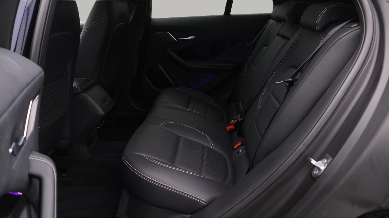 Used Jaguar I-Pace 2023 for sale - 76659230: Photo 17