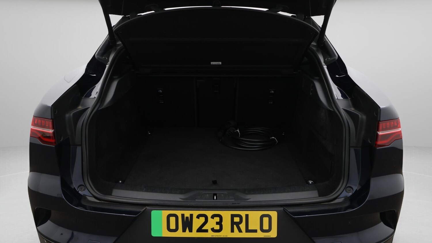 Used Jaguar I-Pace 2023 for sale - 76659230: Photo 18