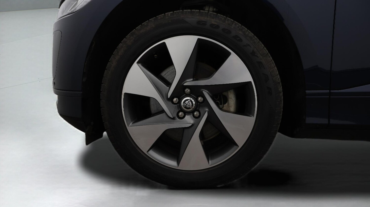 Used Jaguar I-Pace 2023 for sale - 76659230: Photo 19