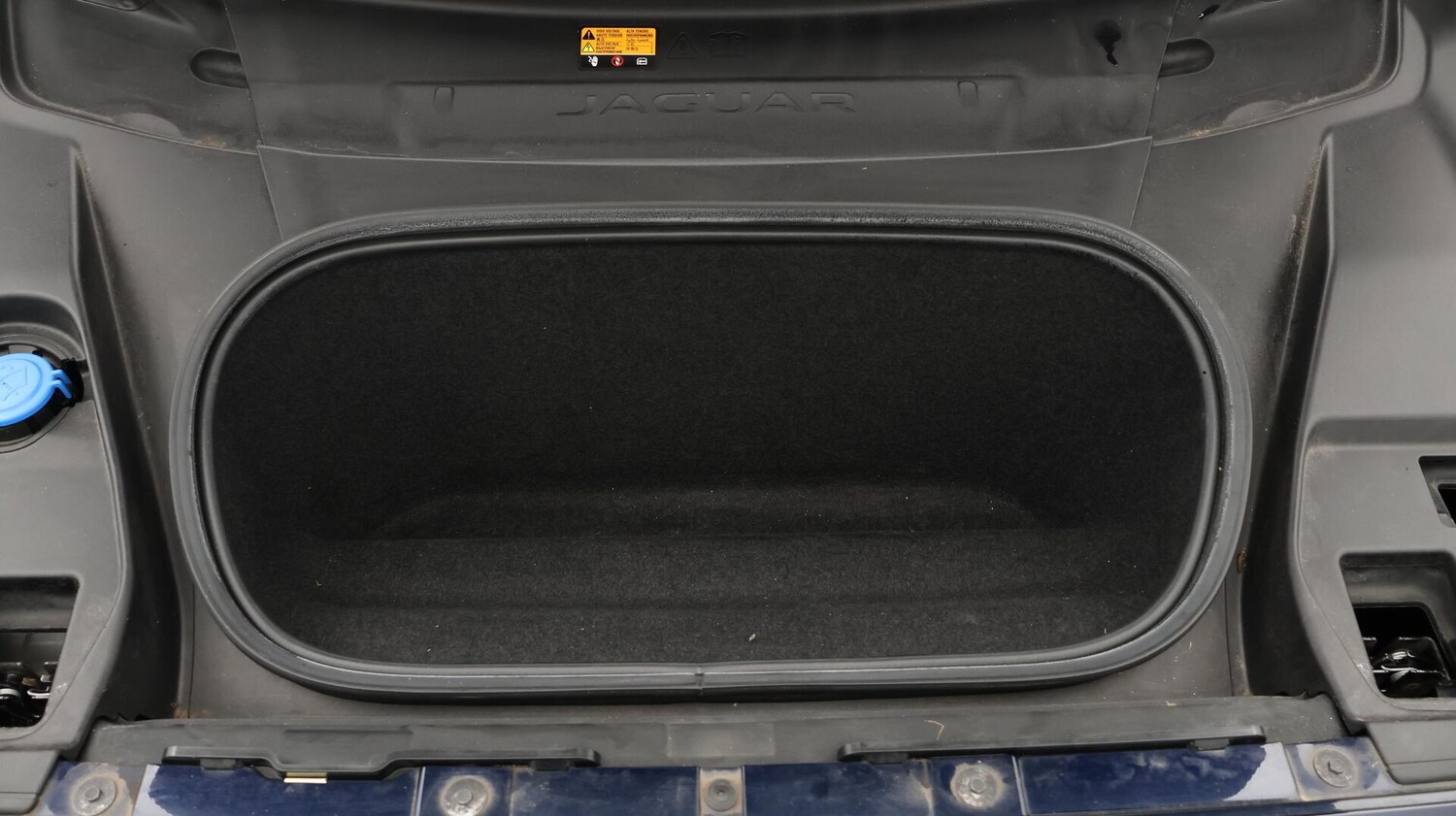 Used Jaguar I-Pace 2023 for sale - 76659230: Photo 20