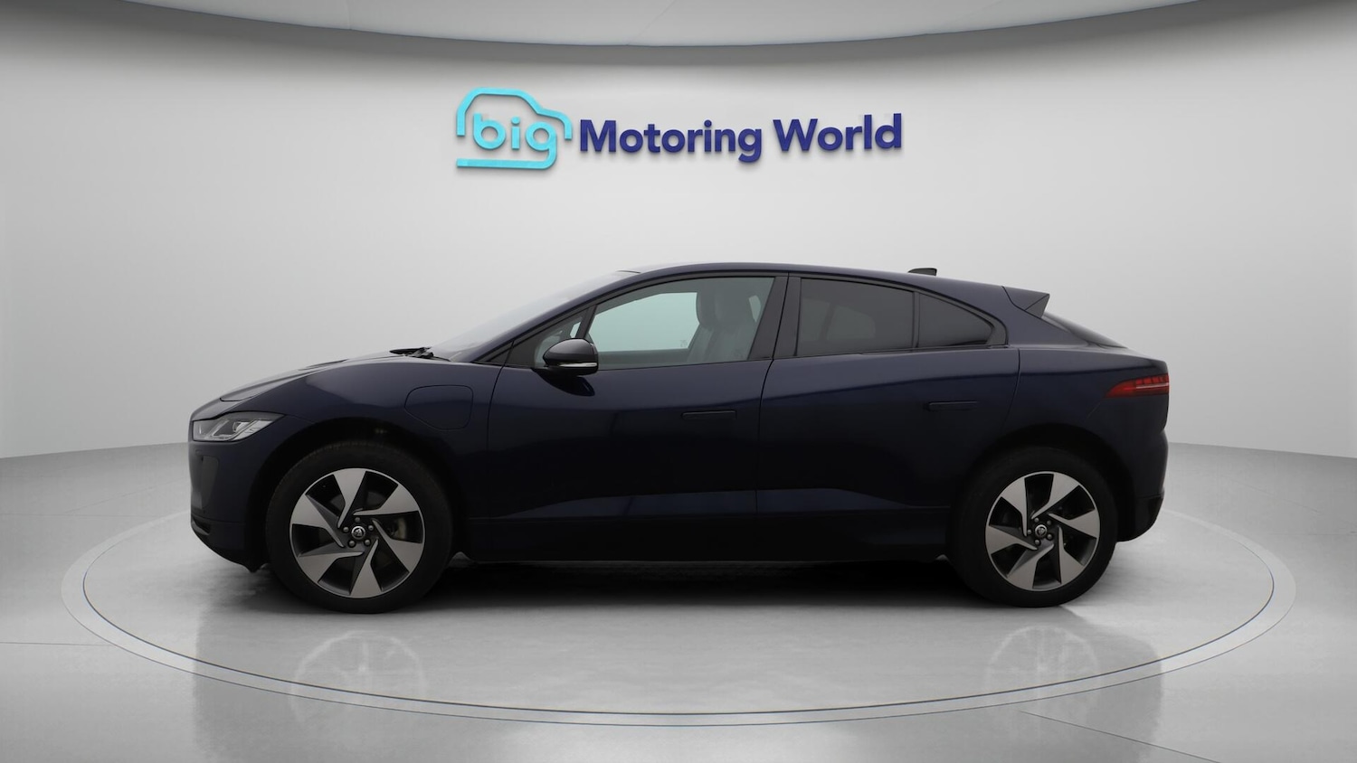 Used Jaguar I-Pace 2023 for sale - 76659230: Photo 5